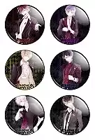    "Diabolik Lovers" No.2