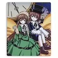������ ��� ����� Rozen Maiden 329505