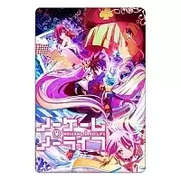������ ��������� ������������� No Game No Life 312873