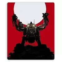 ������ ��� ����� ������������� Wolfenstein: The New Order