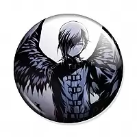 ������ Hataraku Maou-sama! Lucifer
