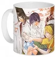 ������ Hikaru no Go 350349