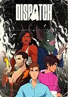 ������ �������� Dispatch / ������� �5