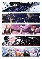 ����� ������ Guilty Crown No.1