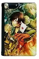 ������� �� ������� ������ Amnesia - Ikki, Kent, Shin, Toma