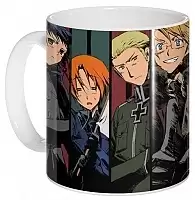  Hetalia: Axis Powers 35860