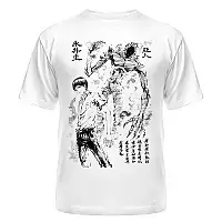 �������� Ajin Kei Nagai (Suibokuga)