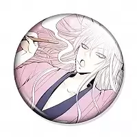  Kamisama Hajimemashita - Tomoe with kiseru