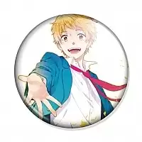 ������ Nijiiro Days - The Affable Natsuki