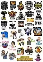 �������� PUBG / ����