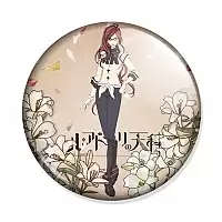 ������ Nil Admirari no Tenbin - Shiori Tokimiya