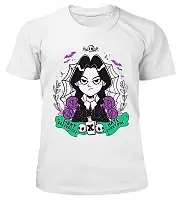 �������� Wednesday Addams