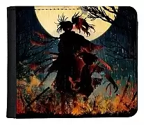 ������� � ���������� ��� ������ "Dororo to Hyakkimaru" Hyakkimaru � Dororo