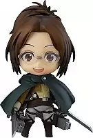 ������� Nendoroid 1123 Attack on Titan Hange Zoe