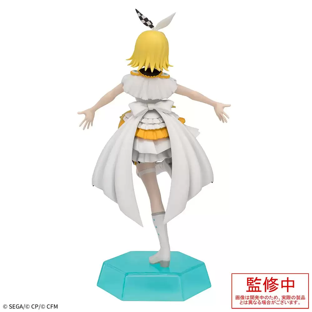 Фигурка SAV Desktop x Decorate Collections Stage no Sekai no