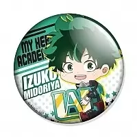 ������ ��� ��������� �������� - Chibi Izuku Midoriya