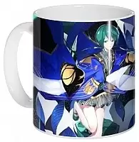 ������ Houseki no Kuni - Jade