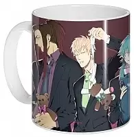 ������ DRAMAtical Murder "St. Valentine's Day" 84824