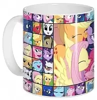 ������ My Little Pony / ��� ��������� ���� - Fill images