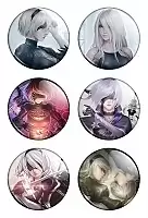    "NieR Automata" No.1