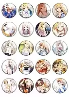 ����� ������� Sakurasou no Pet na Kanojo No.1