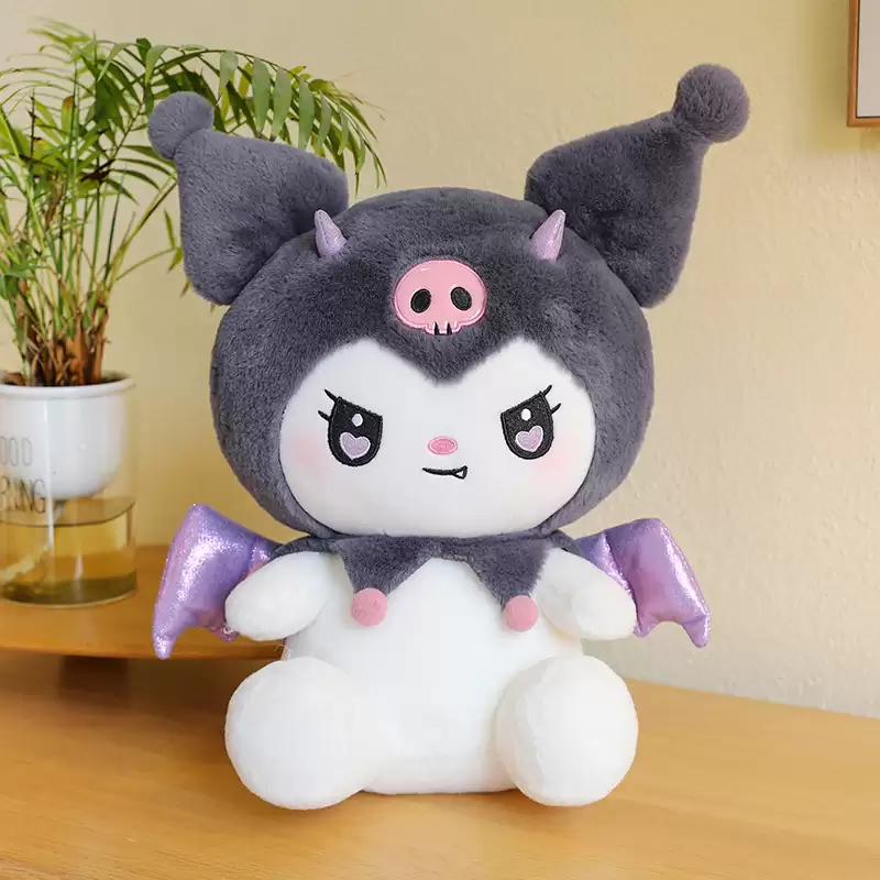 ���������� ������� ������ ������� Demon Devil Melody Kuromi 35 �� �� ����� ����������, ��� ������� / Onegai My Melody