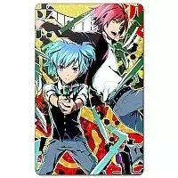    Ansatsu Kyoushitsu - Nagisa Shiota and Karma Akabane