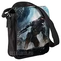 ����� �������� "Halo 4" John-117