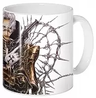 ������ Trinity Blood 34133