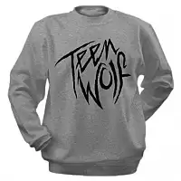 ��������� Teen Wolf