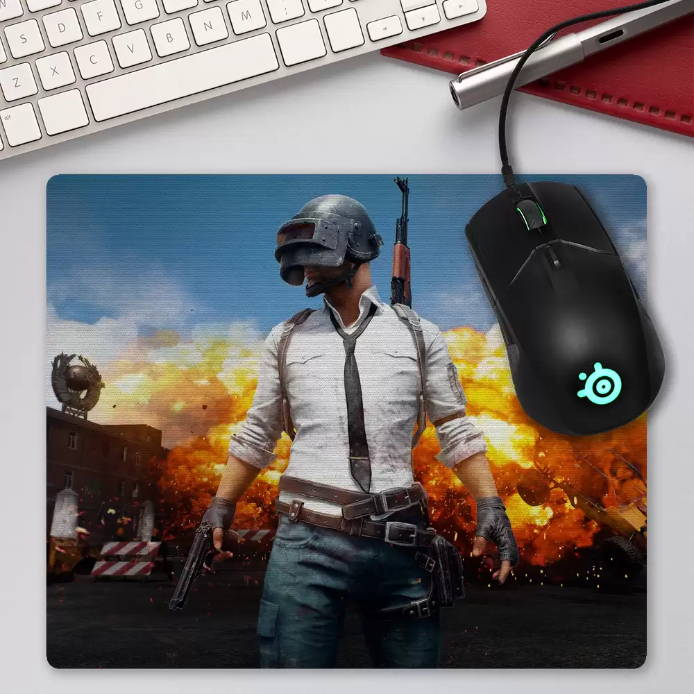 ���������� ������� ������ ��� ����� ������������� PUBG �� ����� � ����� PUBG / PlayerUnknown�s Battlegrounds / ����