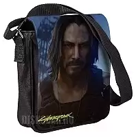  Keanu Reeves In Cyberpunk 2077