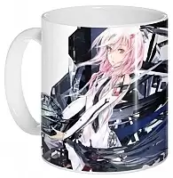 ������ Guilty Crown 317163