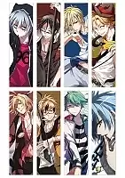 ����� �������� Servamp No.1