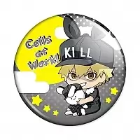 ������ Cells at Work! Usamimi Ver. - Killer T Cell