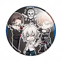 ������ Hypnosis Mic - Mad Trigger Crew