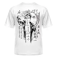 �������� Kiseijuu: Sei no Kakuritsu Migi & Shinichi Izumi (Suibokuga)