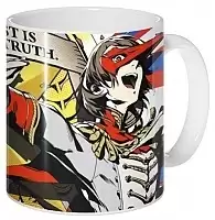 ������ Shin Megami Tensei: Persona 5 - Goro Akechi