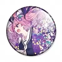 ������ Hanayamata - Ran Fueda