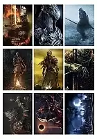 ������� ��������� "Dark Souls" No.1