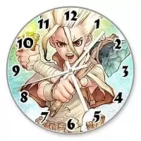 ���� ��������� Dr. Stone (manga ver.)