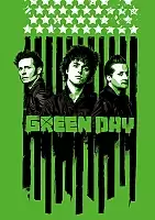 ������ �������� Green Day �3