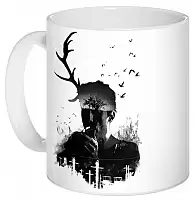 ������ True Detective - Rustin Cohle