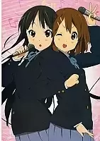   K-On!