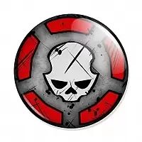 ������ Tom Clancy's The Division - Rogue logo