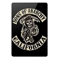 ������ ��������� ������������� Sons of Anarchy