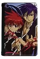 ������� �� ������� ������ D.N.Angel - Daisuke Niwa � Dark Mousy