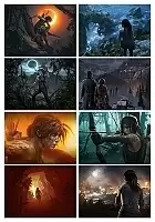 �������� "Shadow of the Tomb Raider" No.1