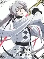 ������ �������� Owari no Seraph Felid Bathory