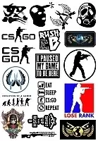   Counter-Strike / CS:GO